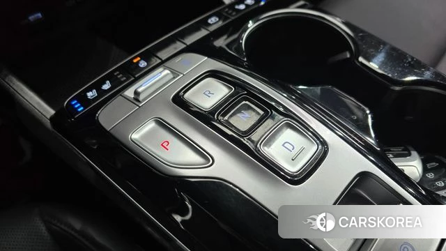 Hyundai Tucson (NX4) id 4871808 из Кореи 19