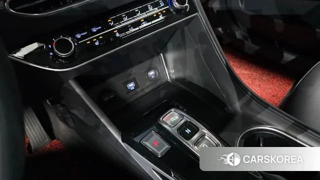 Hyundai Sonata (DN8) id 3301224 из Кореи 19