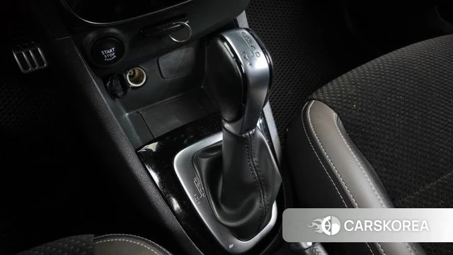 Renault Korea (Samsung) Clio id 4693972 из Кореи 31