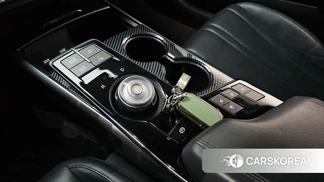 Kia K8 id 3860181 из Кореи 19