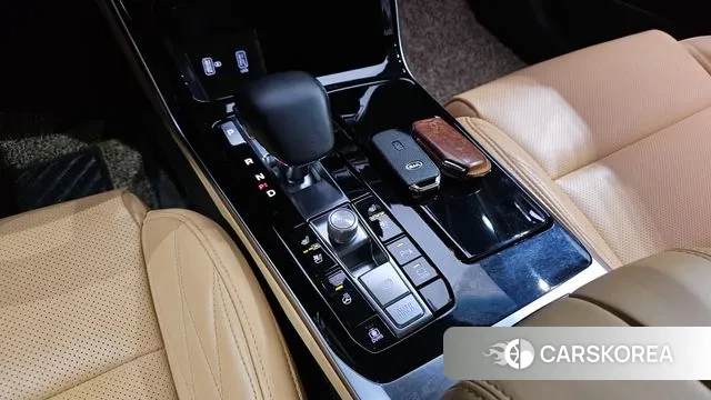 Kia K7 Premier id 3646344 из Кореи 19