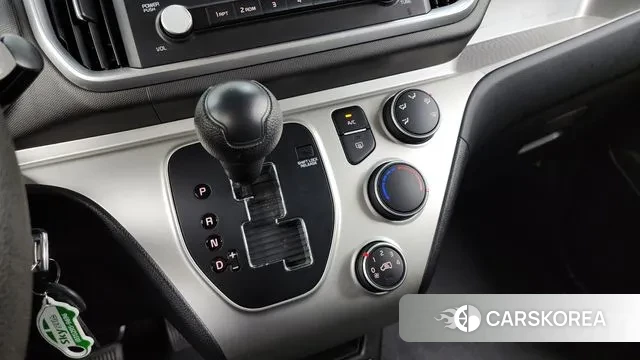 Kia The New Ray id 3520110 из Кореи 19