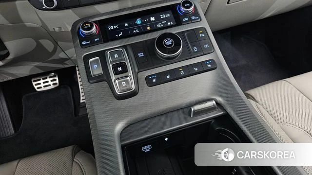 Hyundai The New Palisade id 3793978 из Кореи 19