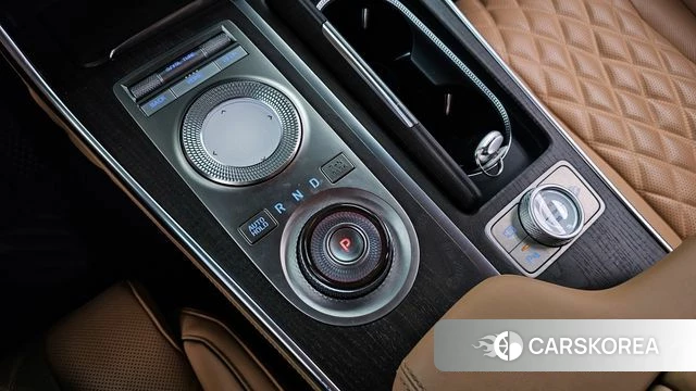 Genesis GV80 id 3839239 из Кореи 19