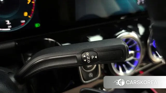 Mercedes-Benz GLA - Class H247 id 3367476 из Кореи 19