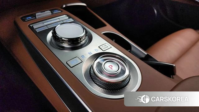 Genesis GV70 id 3915063 из Кореи 19