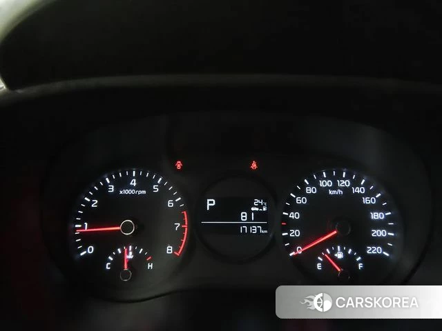Kia Morning Urban (JA) id 4476548 из Кореи 18