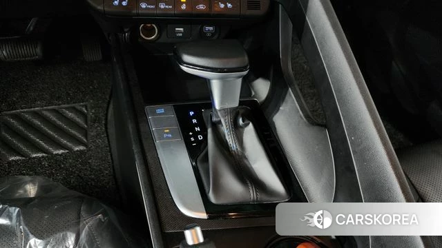 Hyundai Avante (CN7) id 3834049 из Кореи 19