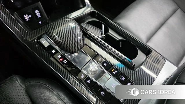 Kia K7 Premier id 3942394 из Кореи 19