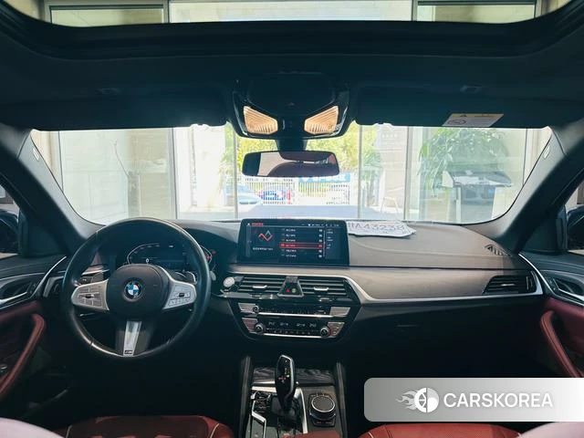 BMW 5 series id 3888714 из Китая 9