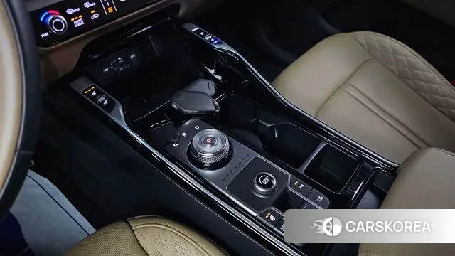 Kia The New Sorento 4th Generation id 2900031 из Кореи 19