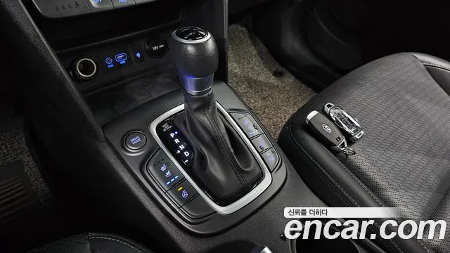 Hyundai Kona id 2651004 из Кореи 19