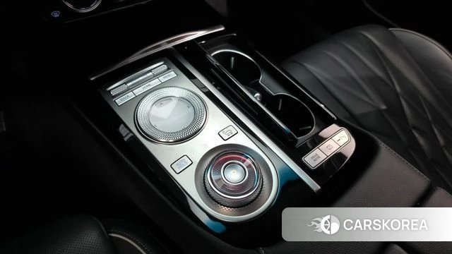 Genesis G80 (RG3) id 4232332 из Кореи 30