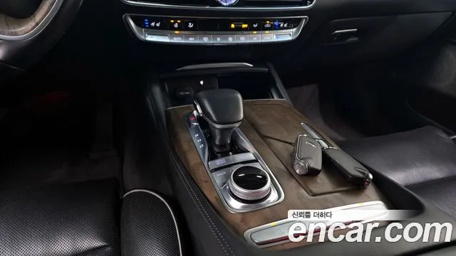 Kia More K9 id 2945705 из Кореи 19