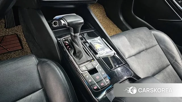 Kia Come New K7 id 3612788 из Кореи 19