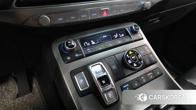 Hyundai Palisade id 4496518 из Кореи 19