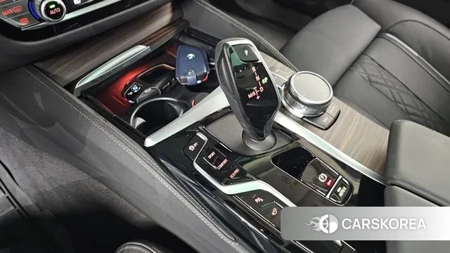 BMW 6 Series GT (G32) id 3342047 из Кореи 19