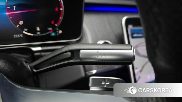 Mercedes-Benz S-Class W223 id 3800340 из Кореи 19