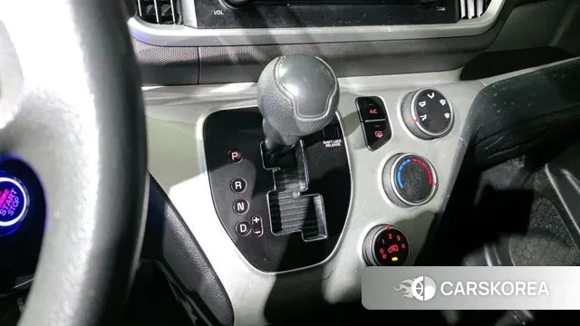 Kia The New Ray id 3681267 из Кореи 19