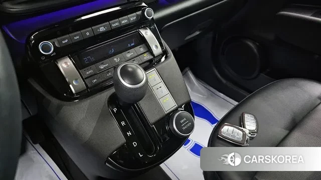 Hyundai Casper id 3629889 из Кореи 19