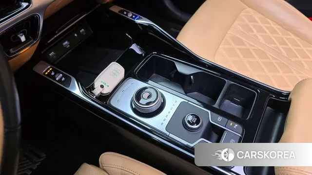 Kia Sorento 4th Generation id 3457774 из Кореи 19