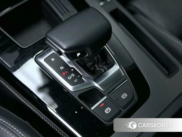 Audi Q5L id 4336268 из Китая 11