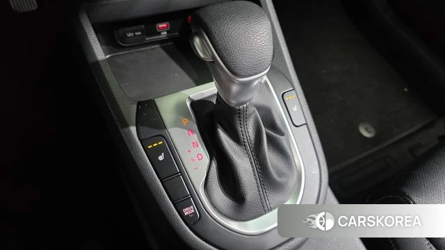 Kia The New K3 2nd generation id 4618592 из Кореи 31