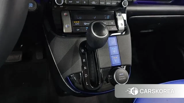 Hyundai Casper id 3007781 из Кореи 19