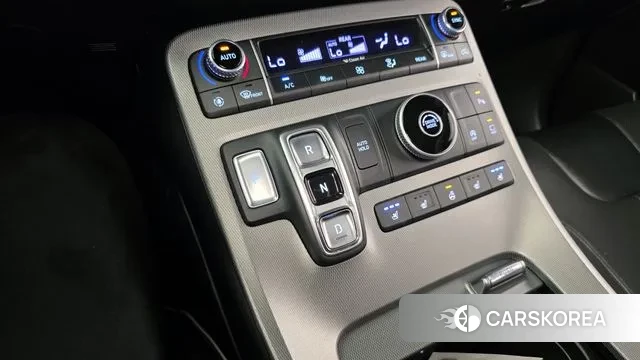 Hyundai Palisade id 3033307 из Кореи 19