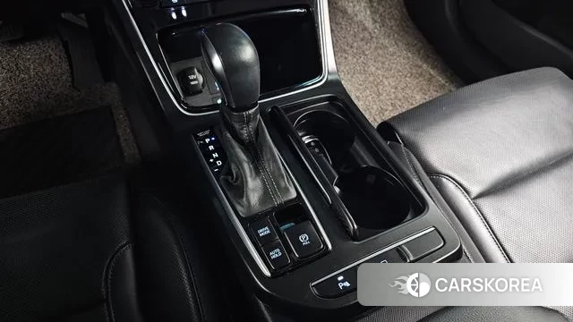 Hyundai Grandeur IG id 3617024 из Кореи 19