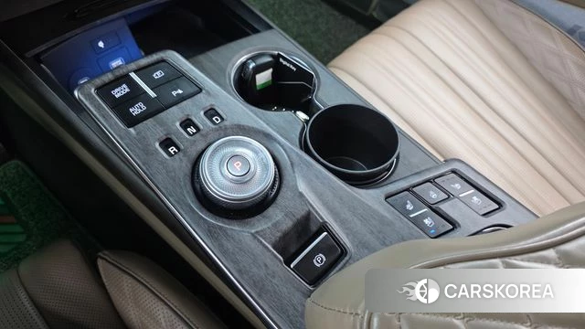 Kia K8 Hybrid id 4904890 из Кореи 36