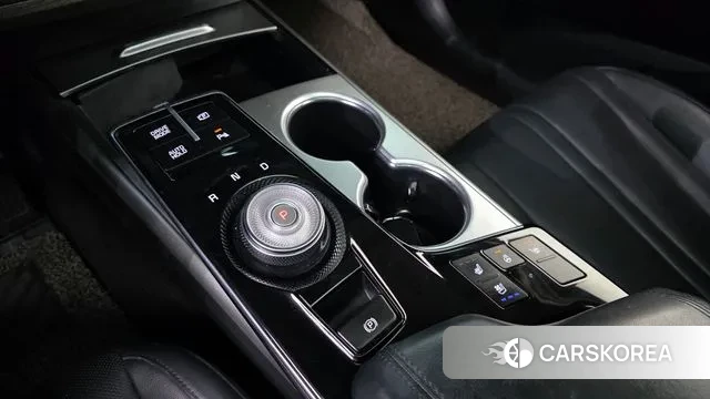 Kia K8 id 3519223 из Кореи 19