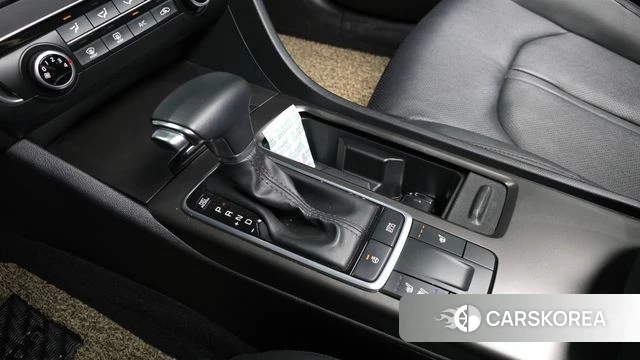 Kia The New K5 2nd generation id 4672709 из Кореи 29