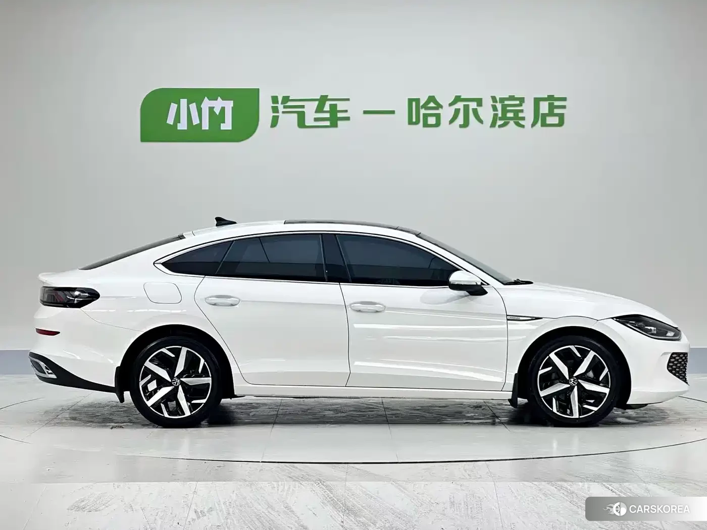 Volkswagen Lamando id 4644554 из Китая 31