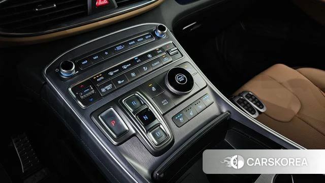 Hyundai The New Santa Fe id 4389227 из Кореи 33