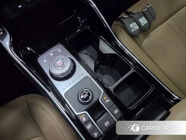 Kia The New Sorento 4th Generation id 3576100 из Кореи 19