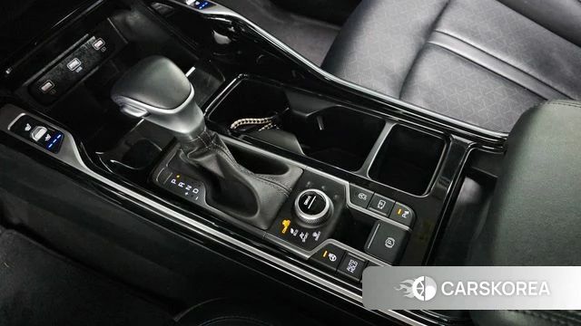 Kia Sorento 4th Generation id 4677229 из Кореи 30