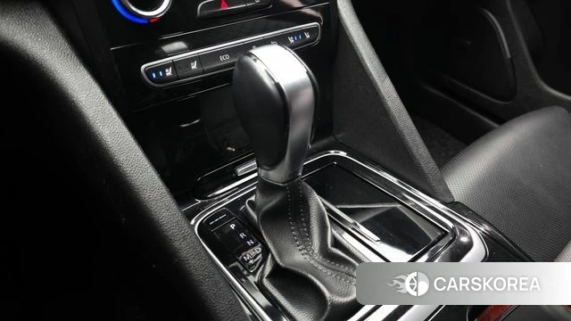 Renault Korea (Samsung) SM6 id 4339583 из Кореи 19