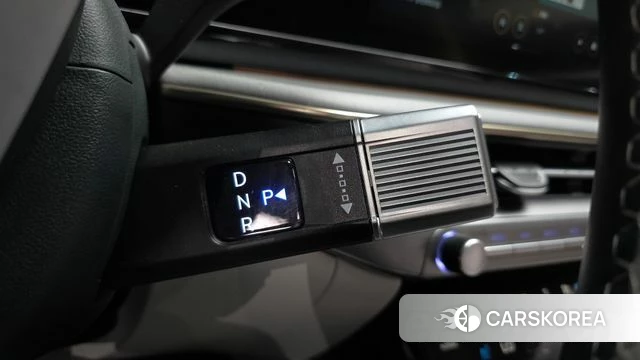 Hyundai Grandeur (GN7) id 4382202 из Кореи 32