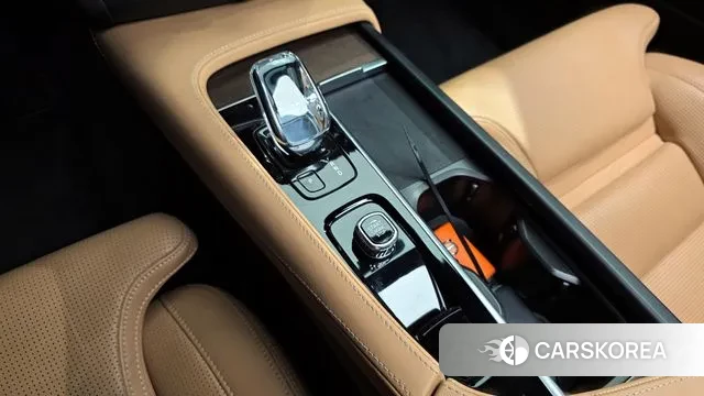 Volvo S90 id 3373291 из Кореи 19