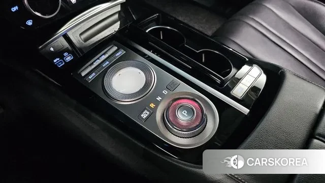 Genesis G80 (RG3) id 3378749 из Кореи 19