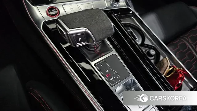 Audi RS7 (4K) id 3115271 из Кореи 19