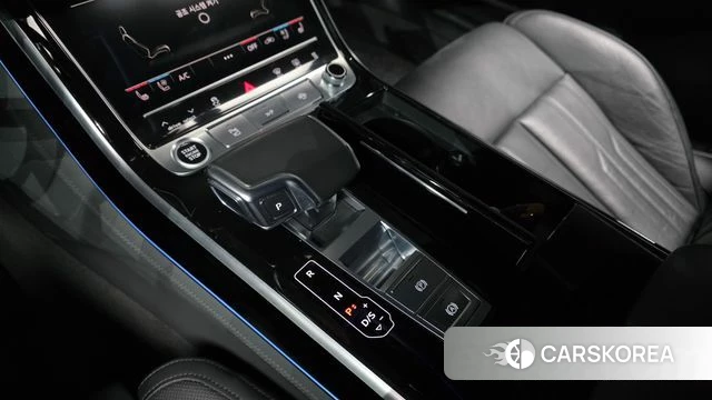 Audi A8 (D5) id 3843363 из Кореи 19