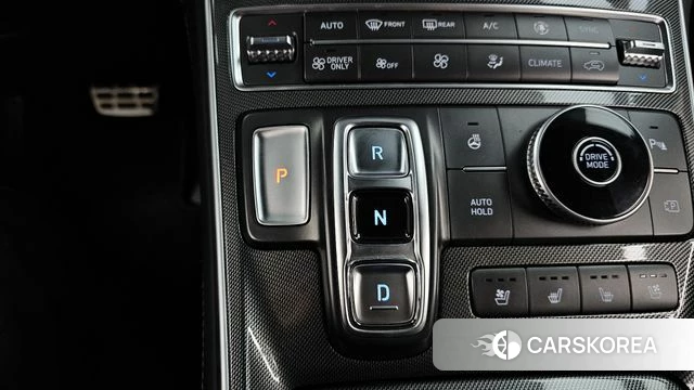 Hyundai The New Santa Fe id 3833083 из Кореи 19