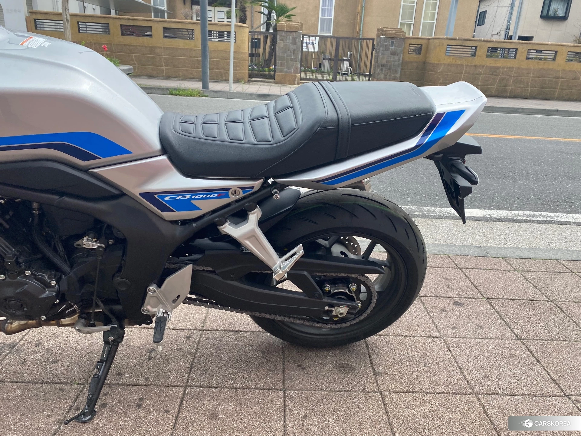 OTHER CB1000F id 3948860 из Японии 10