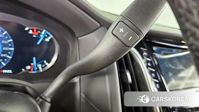 Cadillac Escalade id 3060251 из Кореи 19