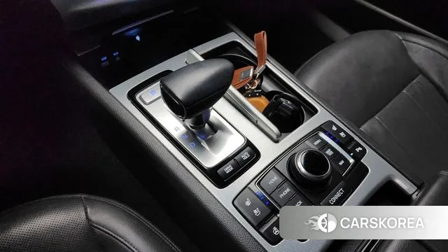 Genesis G80 id 3423546 из Кореи 19