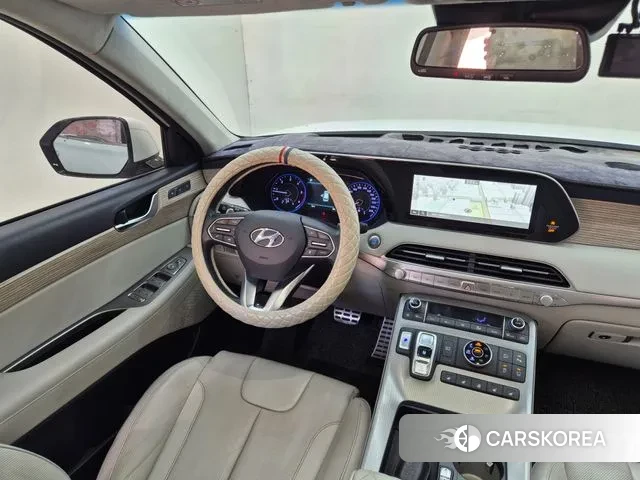 Hyundai Palisade id 3692279 из Кореи 19