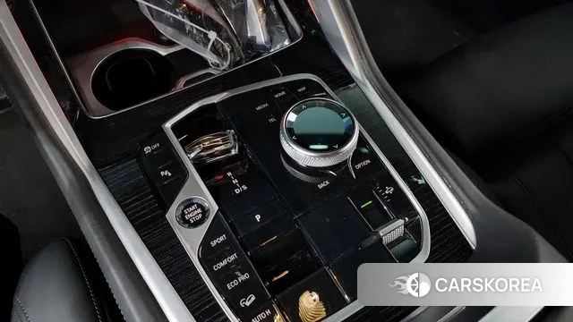 BMW X6 (G06) id 3523558 из Кореи 19