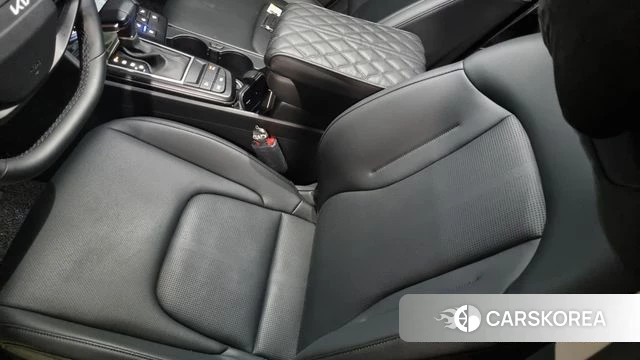 Kia The New Sportage 5th Generation id 4577908 из Кореи 9